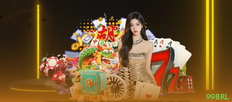 Cassino Ao Vivo 99brl