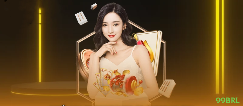 99brl Cassino Clássico